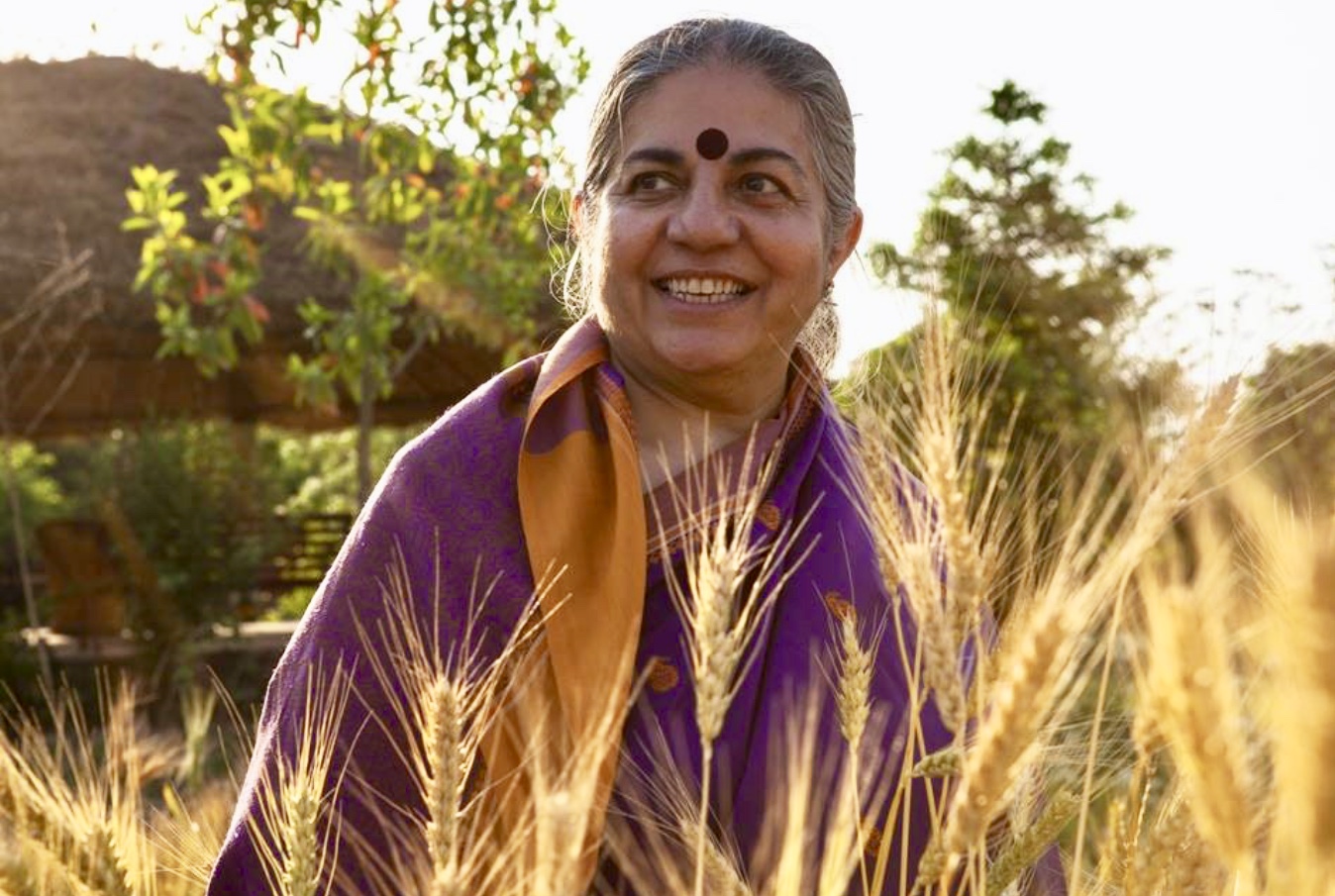 Vandana Shiva - Econautas Editorial 2021